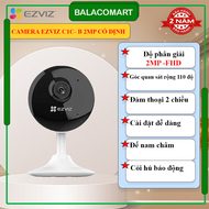 Camera wifi Ezviz H1C C1C C6N PRO 3MP C6N PRO 5MP đàm thoại 2 chiều chính hãng bh 2 năm