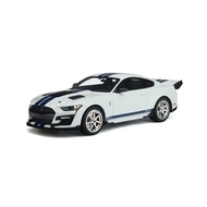 GT Spirit 1/18 - Shelby GT500 Dragon Snake Oxford White GT306