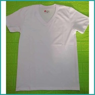 ▱ ➻ ➬ KENTUCKY WHITE VNECK TSHIRT FOR ADULTS
