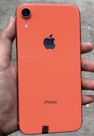 Iphone xr second 128gb