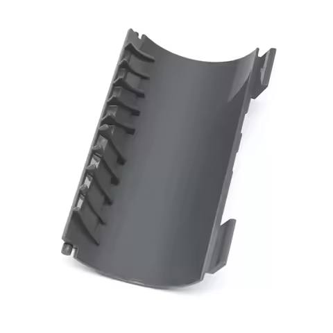 main brush Anti-tangle comb cover For Ecovacs Deebot X8 Pro / X8 Pro Omni / X8 Pro Plus / DEX56 / X8