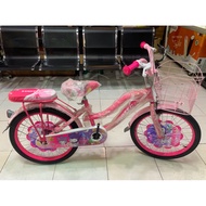 20 MINI VORTEC 8850 BIKE