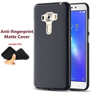 For ASUS ZenFone 3 ZE552KL Z012DB Z012D Z012DA Z012DC Z012S Z012DE Skin-sensation Slim Fit Flexible 