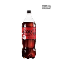 Coca Cola Coke Zero 1.5l