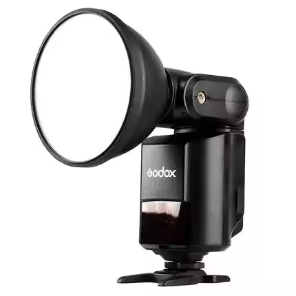 Godox Witstri AD360II C/N 360W GN80 TTL HSS Flash Speedlite 2.4G Wireless X System for Canon/Nikon