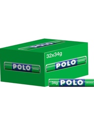 POLO 寶路薄荷糖（英國🇬🇧入口）