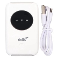 Modem Wifi USB 4G LTE 300Mbps khe cắm thẻ Micro Sim wifi 5g không khóa được tích hợp bộ định tuyến w