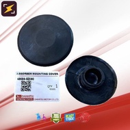 DAIHATSU ABSORBER MOUNTING CAP PERODUA MYVI ALZA AXIA BEZZA KANCIL KELISA KENARI VIVA TOP DUST COVER