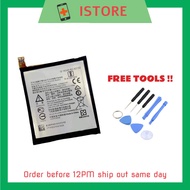 Nokia 5 HE321 2900mAh Battery