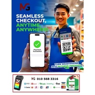 SETIA ALAM IMPIAN - BAYUEMAS - PARKLAND - SRI MUDA - All Visa/Master Card Payment Solutions - 刷卡机 Ka