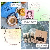 BEYANG CAFFE LESS SUGAR ☕️ SG READY STOCK NEXT DAY SHIP