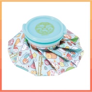 Ice Pack Cold Fever Twisted