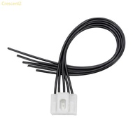 Crescent2 51277277 Suitable for 169 Punto Project 188 192 Car Rear Tail Light Lamp Socket Wiring Har