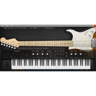 Ample Guitar F II AGF - 2.0.2 (FENDER)