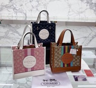 COACH Field Tote 22 小托特包