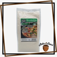 【MH Food】Organic "00" Pizza Flour Unbleached - 1kg
