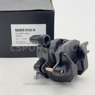 SUZUKI RAIDER R150-FI CALIPER ASSY (REAR) RAIDER R 150 FI