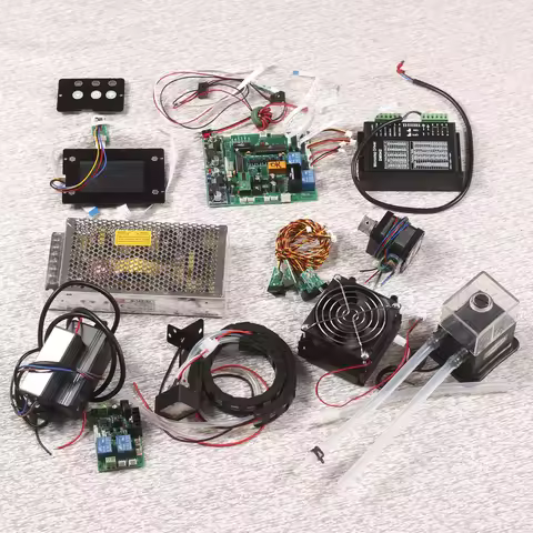A4 UV printer spare parts. Applicable model: A4-6 A4-6 PLUS for Epson L800 L805 Printer Modification