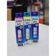 [Epson] 001 Ink Bottle