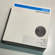 Shimano R8101 Ultegra 12s 11-34 Cassette Sprocket 單車 公路 飛輪 12速 R8100 Dura Ace 105 Di2