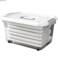 Saving Box/Tool Box Storage/Large Storage Box/Plastic Box Storage/Toy Storage Box/Clothes Drawer/Und