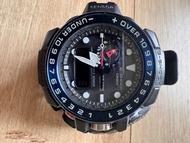 Casio G-Shock Gulfmaster (GWN-1000 Series)