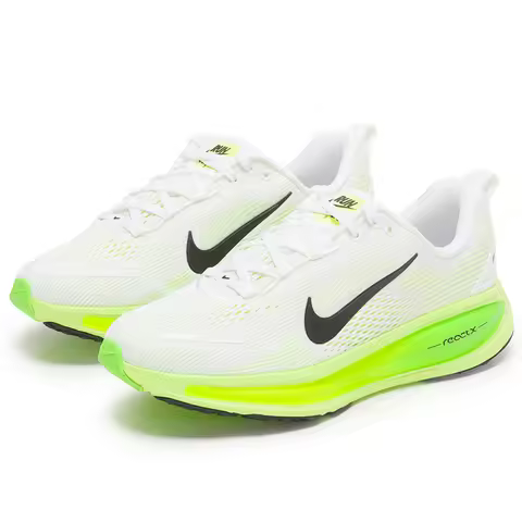 Nike Women's Shoes, Big Kids' Shoes, Vomero 18 (Gs) Sneakers, Wear-Resistant, Comfortable, Cushionin