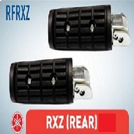 REAR FOOTREST MOTORCYCLE YAMAHA RXZ