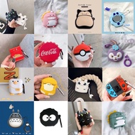 Realme Realme Buds Air Pro Wireless Bluetooth Headset Protective Case BudsaAirPro Soft Case