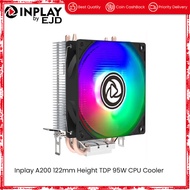 Inplay A200 CPU Cooler | Inplay by EJD