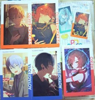 pjsk Project sekai   初音未来 世界計劃 彩虹舞台 epick小卡 ep卡 vol.25B VOCALOID vbs  meiko akt toya