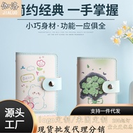beg duit wanita purse woman beg duit Small Fresh Mini Card Holder Female Anti-Degaussing Multi-Card 