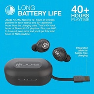 JLAB Jbuds Air ANC True Wiress