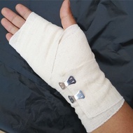 Medical Elastic Bandage Elastic Bandage Wrapped Wound Compression Sports Bandage Winding Pressure Fr