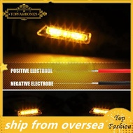 [TopFashion] Motorcycle Rearview Side Mirror  for   ZX6R ZX10R ZX12R