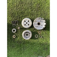 mangkuk clutch yamaha r1z 250 1kt