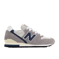 New Balance 996 GrayNavy Unused