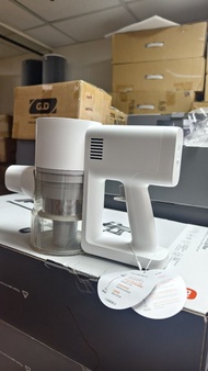 小米 Xiaomi G20 無線吸塵機