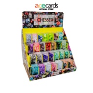 Chessex Signature Polyhedral Dice Sets (274AA)