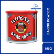 ROYAL Baking Powder 450G