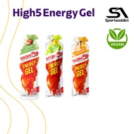 High5 Energy Gel 30mg
