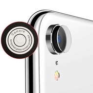 Camera Lens Tempered Glass for IPhone XR Protector Film