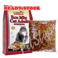 Carry's Salmon and Tuna Loose Pack 350gx 4