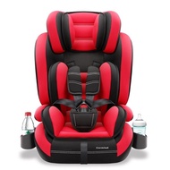 Carmind carseat for 9kg - 36kg