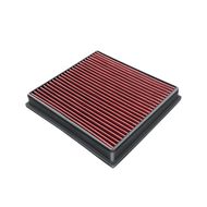 ตัวกรองอากาศไหลสูงสำหรับ D-MAX