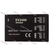 EV2400 TI HPA500 Bqstudio Debugger   Battery Maintenance Tool Detect Battery Gauge Circuit SMBus Rep