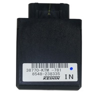 PGM-FI Unit Honda Supra X 125 Injection 38770KTM781