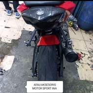 set body belakang YAMAHA R25/MT25 original