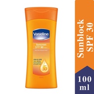 Vaseline Sunblock SPF 30 Body Lotion 100 ml