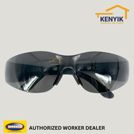 WORKER Stylish Safety Goggle (WE500B / WE500IO)
